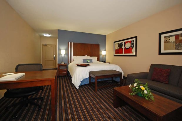 Images Hampton Inn Jackson/Flowood (Airport Area) MS