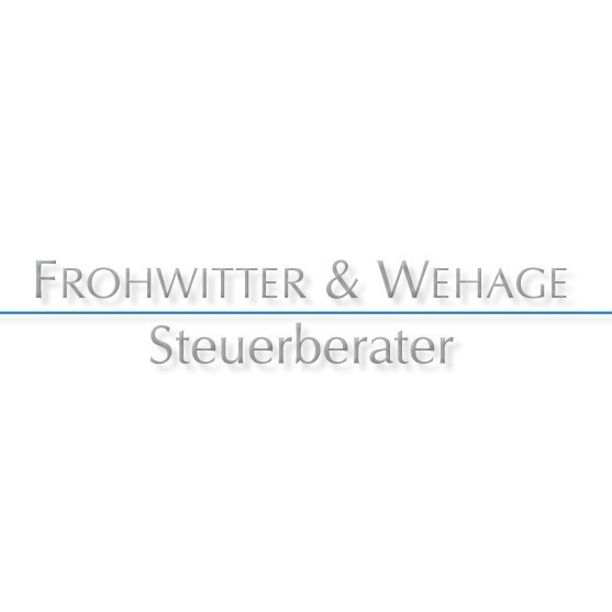 Frohwitter & Wehage Steuerberater Logo