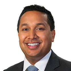 Chirag M. Shah, MD