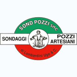 Sond-Pozzi Logo