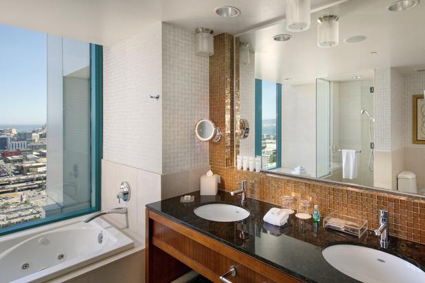 Images InterContinental San Francisco by IHG