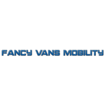 Fancy Vans Mobility Logo