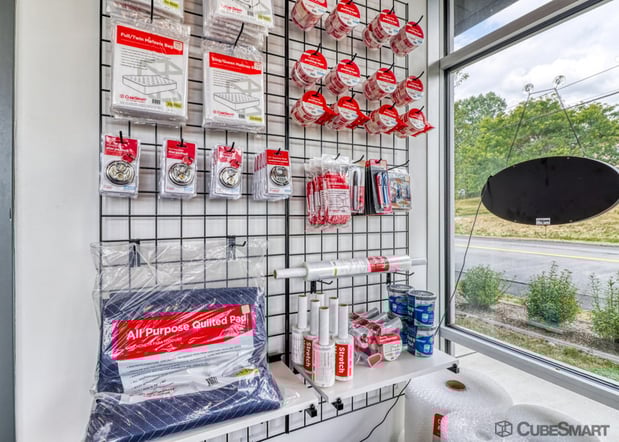 Images CubeSmart Self Storage