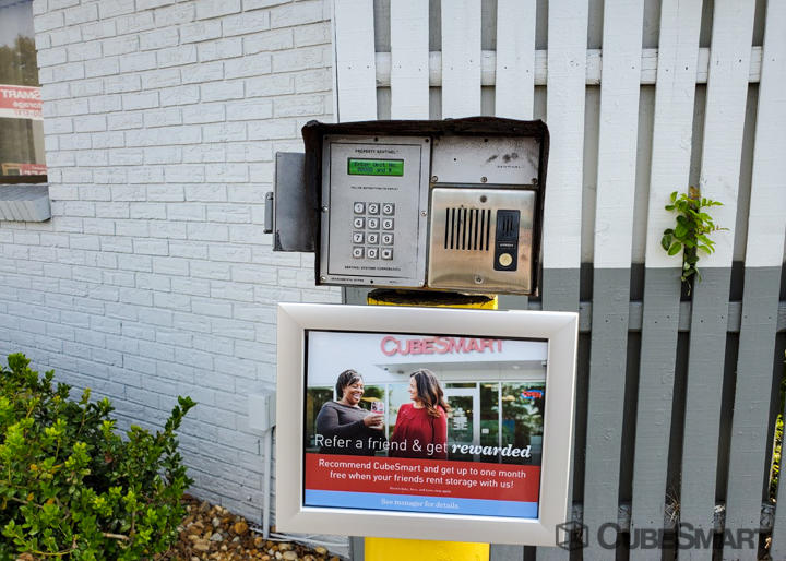 CubeSmart Self Storage Photo