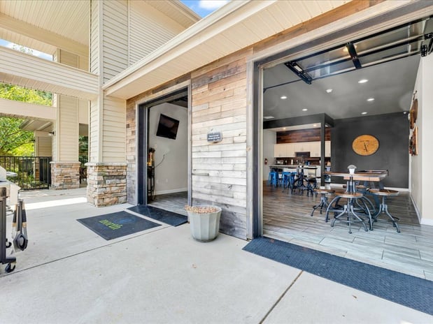 Images 43 North Apartments