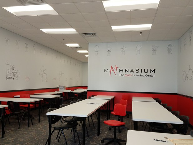 Images Mathnasium