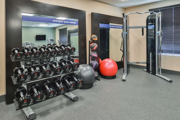 Images Hampton Inn & Suites Altoona-Des Moines