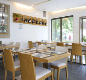 Images Ristorante Pizzeria agli Antichi Orti