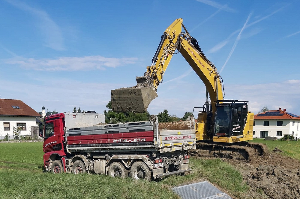 Bild 2 von Lepitschnik GmbH