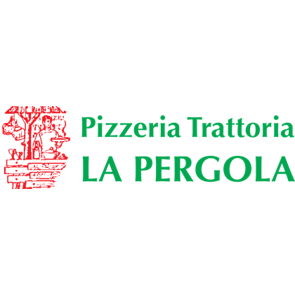 Pizzeria La Pergola in Kitzingen - Logo