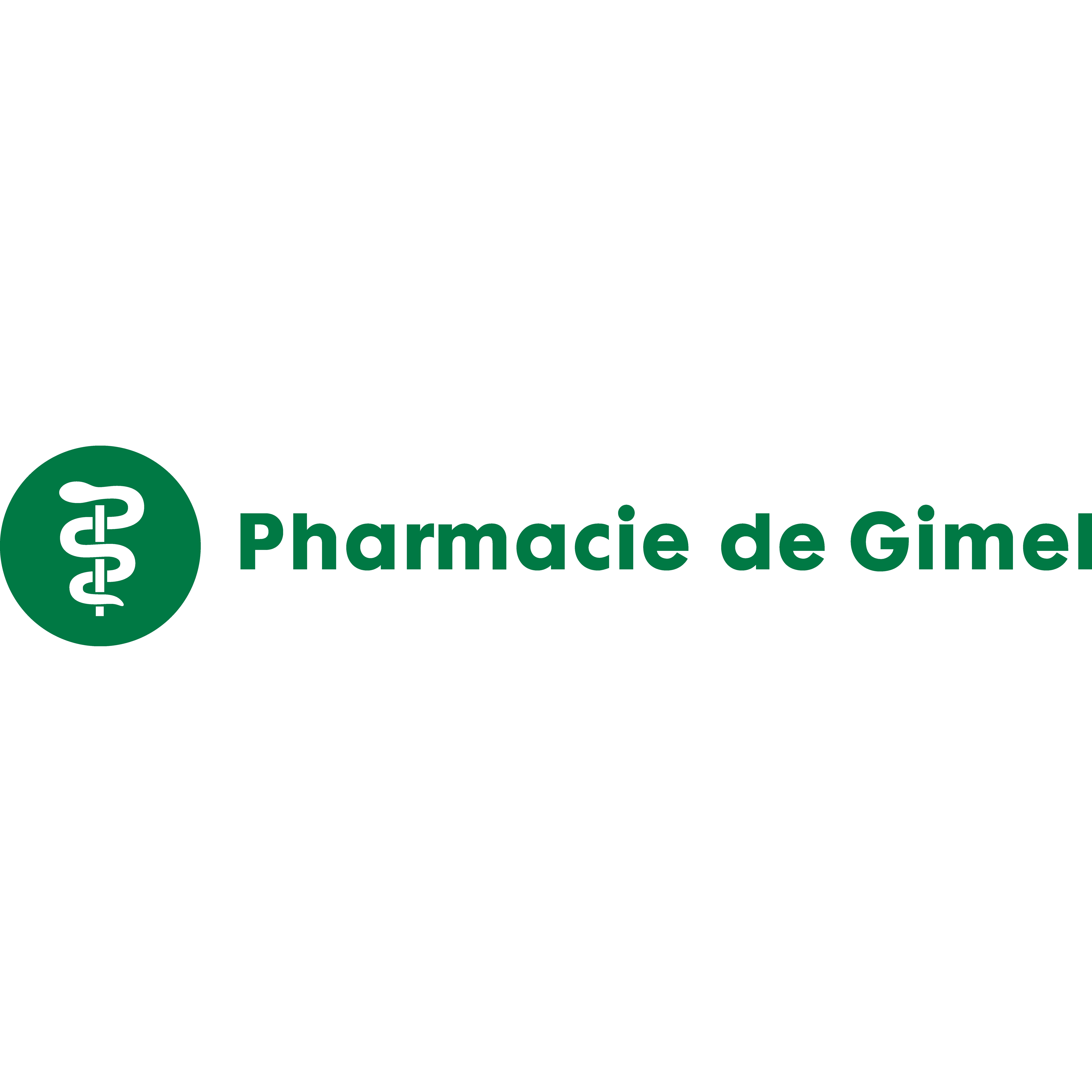 Pharmacie de Gimel Logo