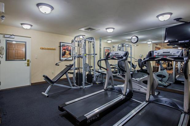 Images Staybridge Suites Wilmington-Newark by IHG