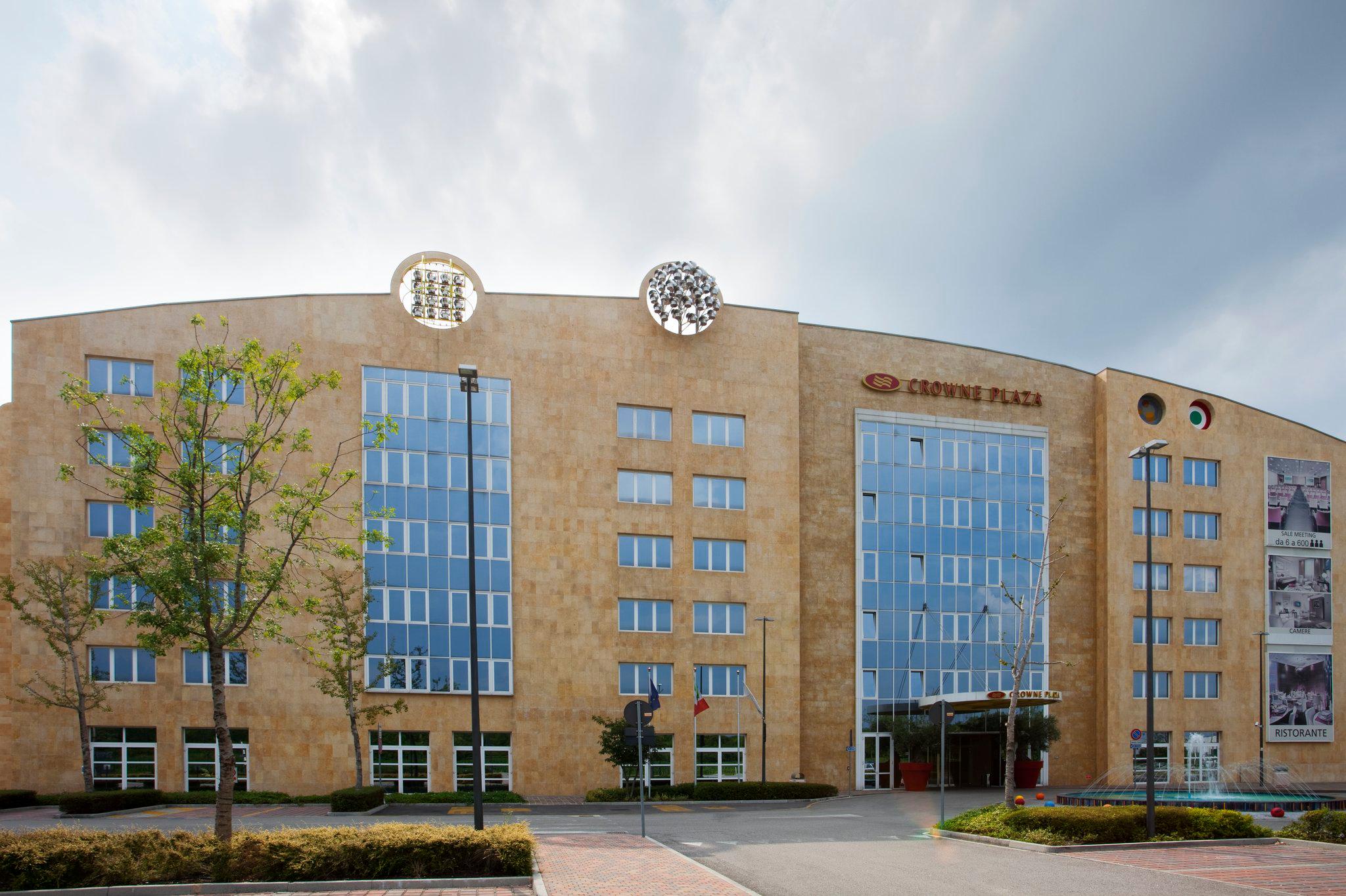 Crowne Plaza Padova by IHG