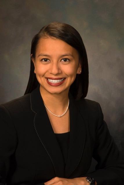 Roots Integrative Gynecology: Odette Limosnero, Md