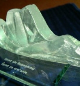 Glaserei Preschern, Rainweg 4 in Latschach