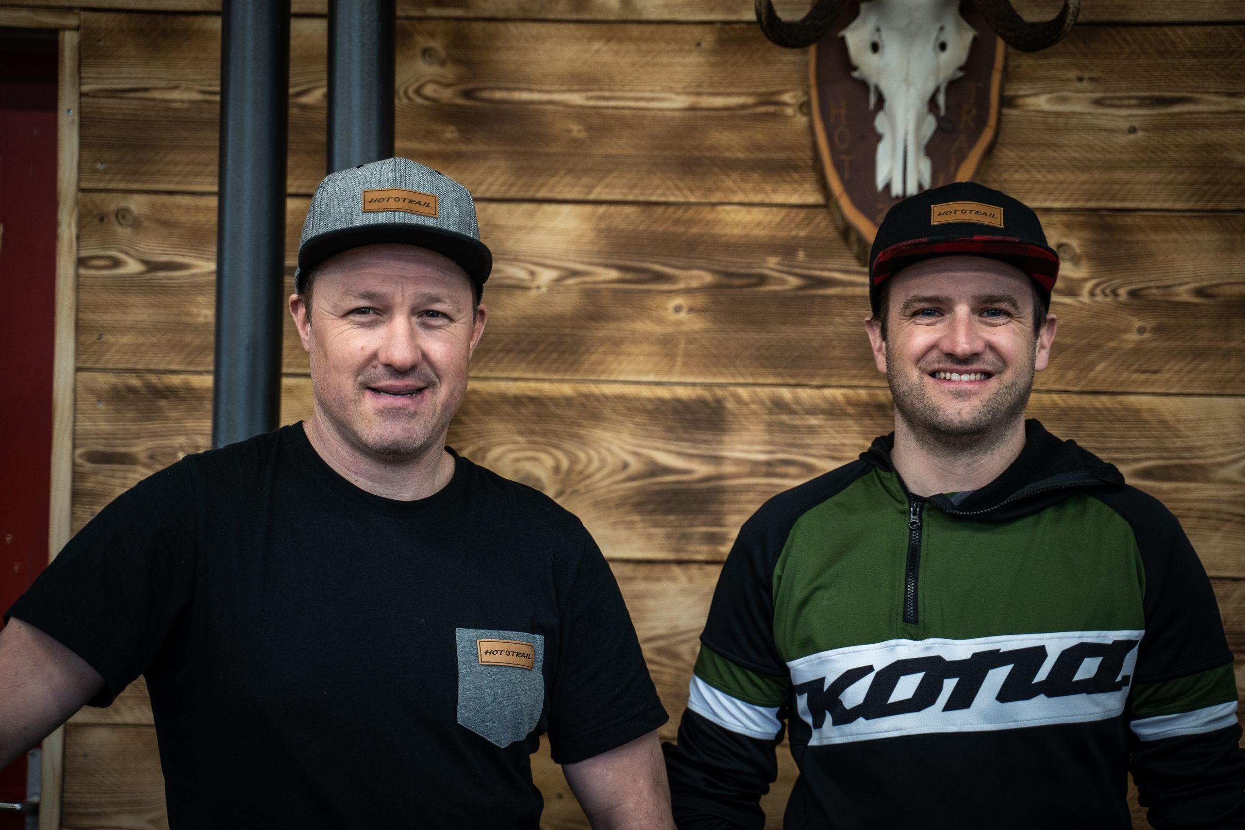 Bilder HOT-TRAIL GmbH