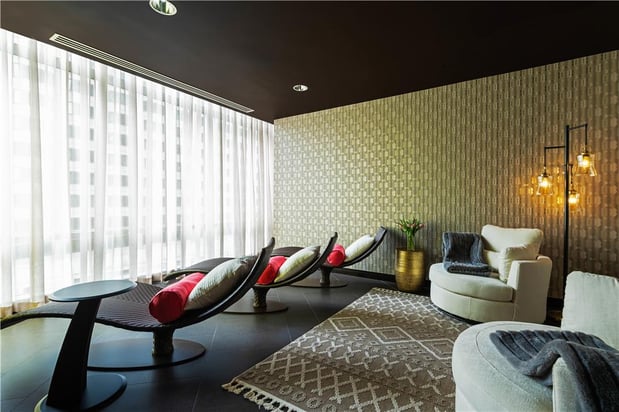 Images theWit Chicago, a Hilton Hotel