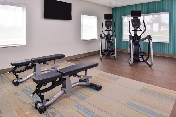 Images Holiday Inn Express & Suites Mall of America - Msp Airport by IHG