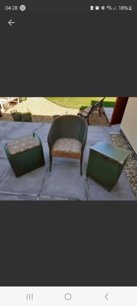 Images T.MC Upholstery
