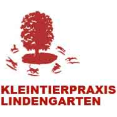 Kleintierpraxis Lindengarten Logo