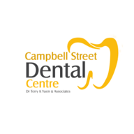 Campbell St Dental Centre Logo