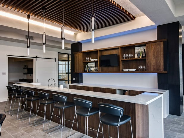 Images Point of View Apartments