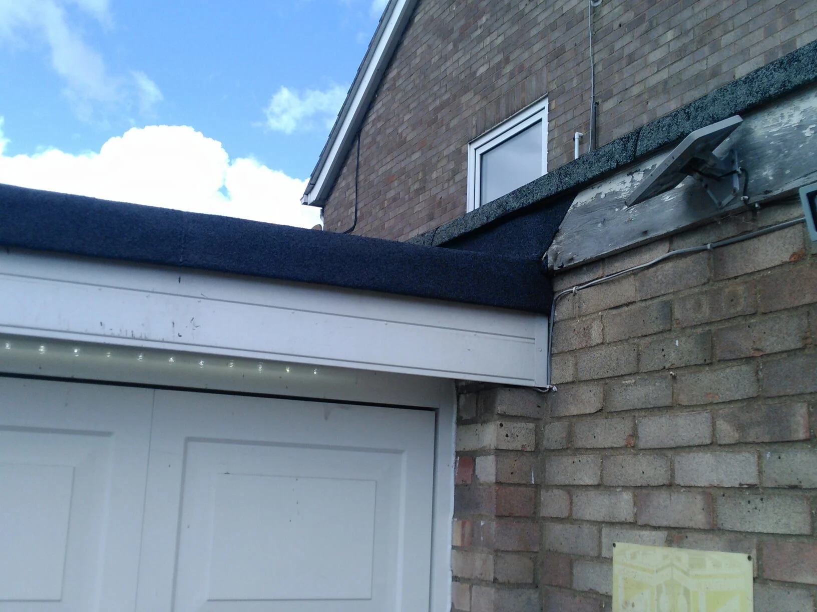 Images First 4 Roofing