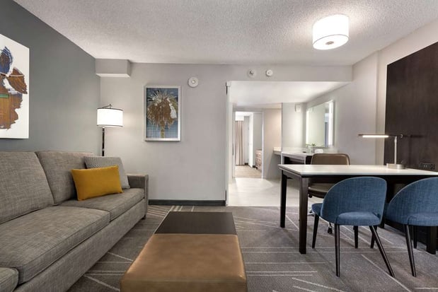 Images Embassy Suites by Hilton Milpitas Silicon Valley