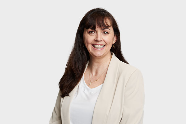 Emma Dowding, Optometrist Partner in our Manjimup store