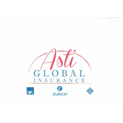 Asti Global Insurance Logo