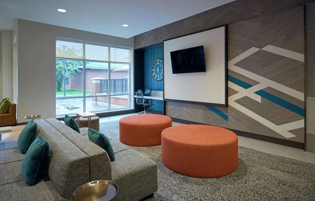 Images Hilton Garden Inn Corning Downtown