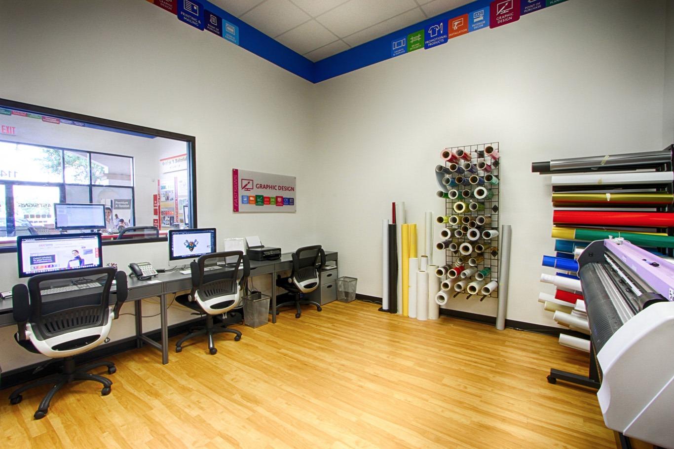 FASTSIGNS Coupons ORLANDO FL near me 8coupons