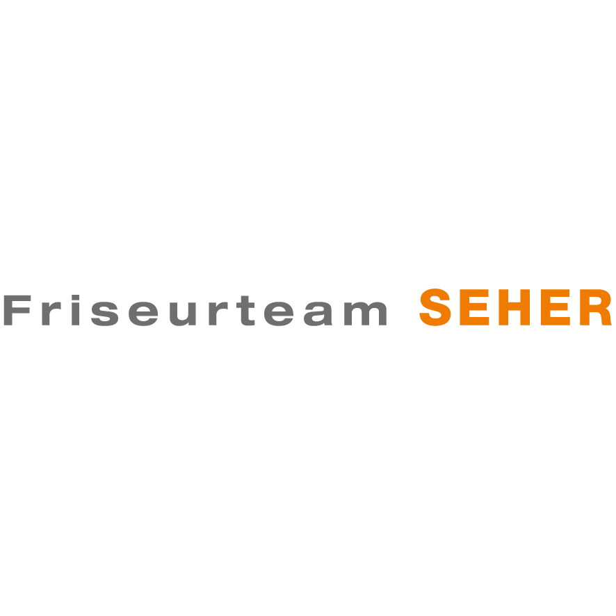Friseurteam Seher Logo