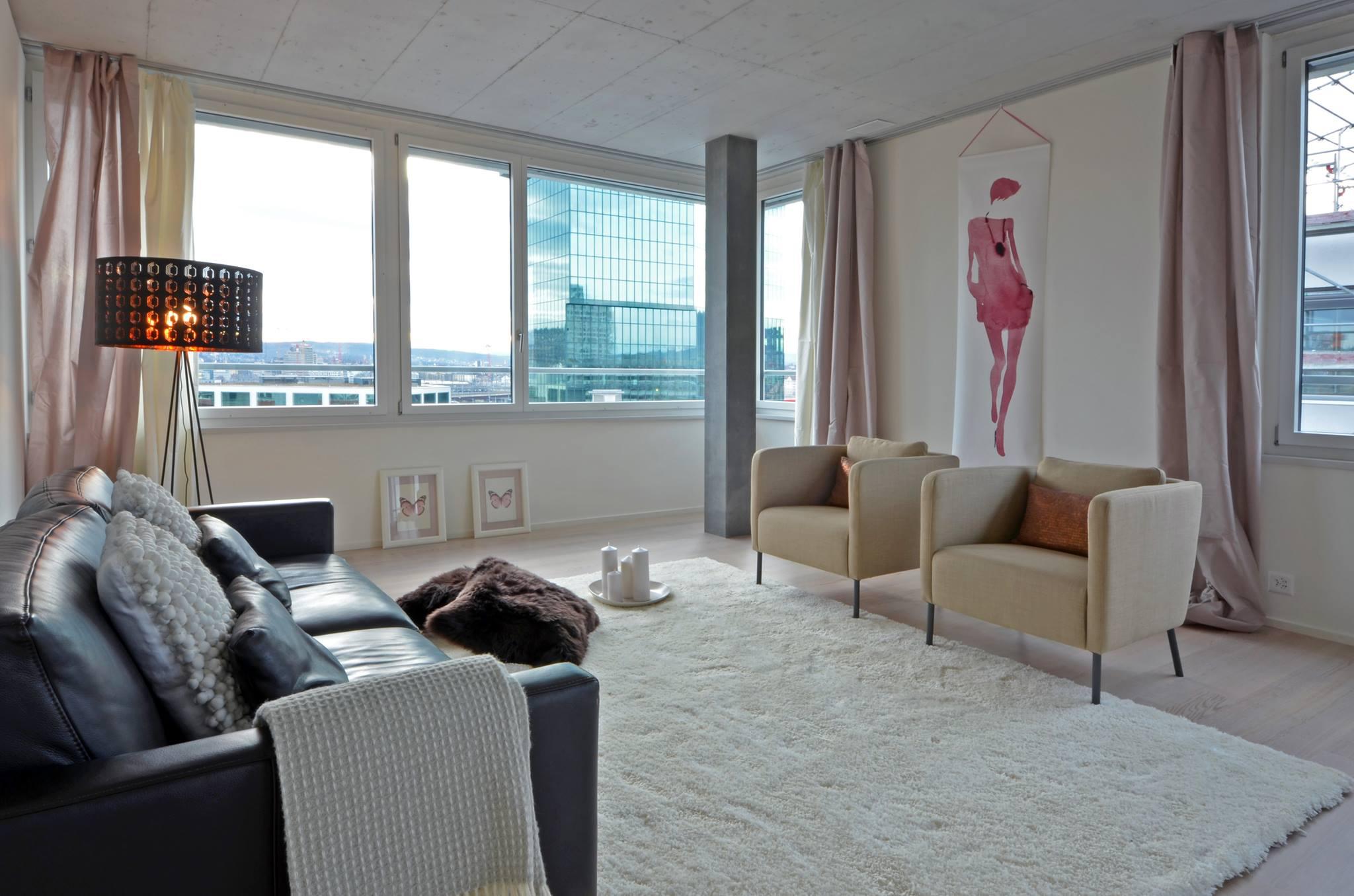 Home & Emotion GmbH, Kantonsstrasse 120 in Horw