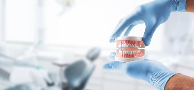 Images Dr. Edward C. Maher Jr, DDS