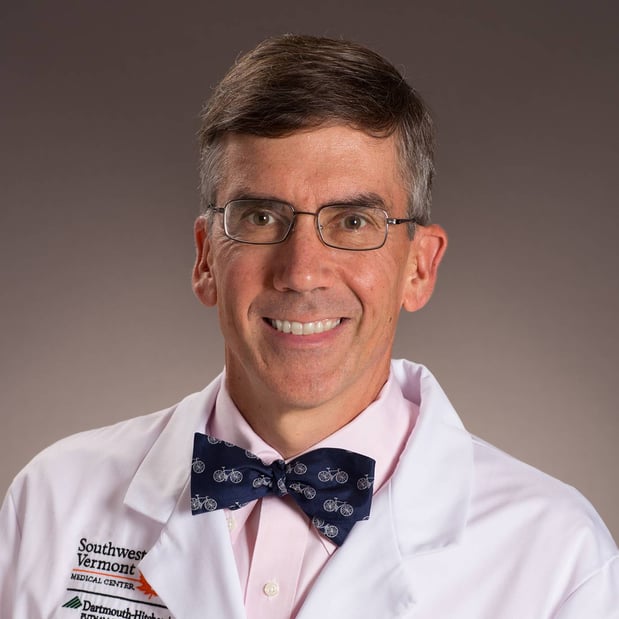 Images Richard A. Wiseman, MD