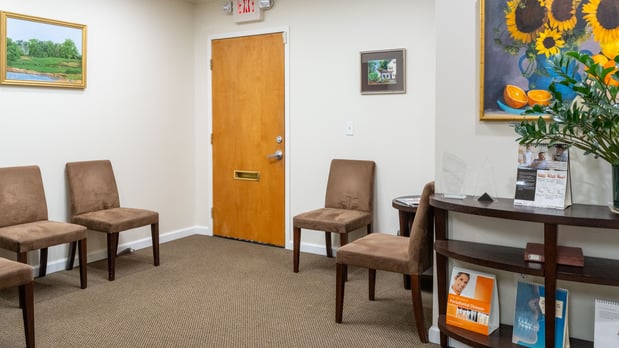 Images Periodontics & Implant Dentistry Center