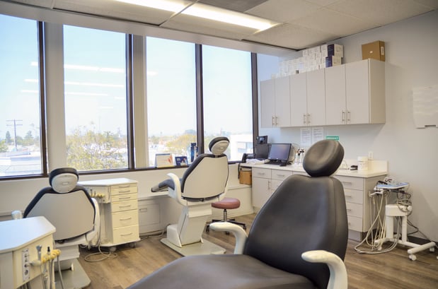 Images Dentist of Gardena