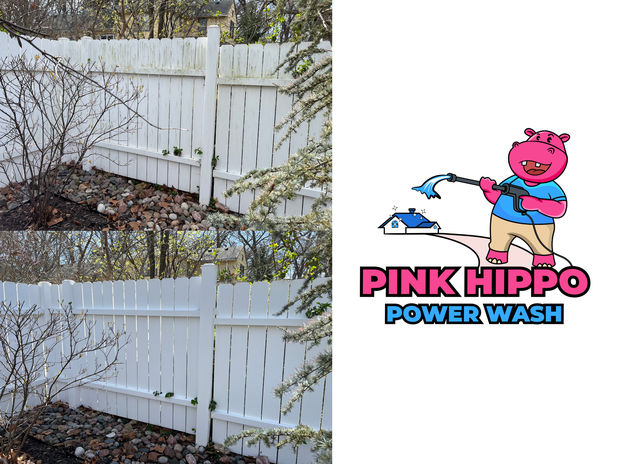 Images Pink Hippo Power Wash