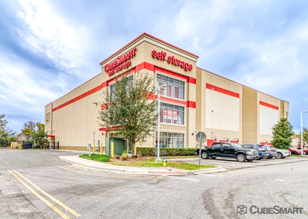 Images CubeSmart Self Storage