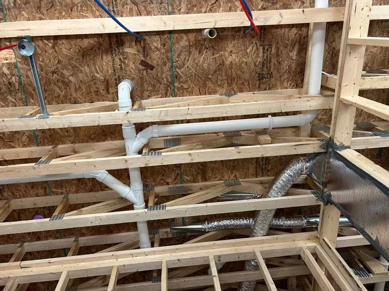 Brewster Plumbing LLC Image