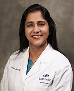 Dr. Sonali Jain, MD