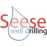 Seese Well Drilling Co Logo