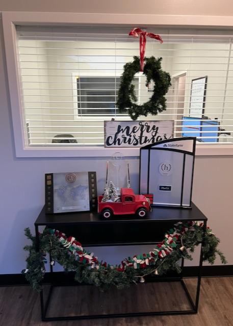 Matt Cole - State Farm Insurance Agent