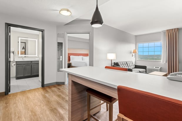 Images Candlewood Suites Hazleton by IHG