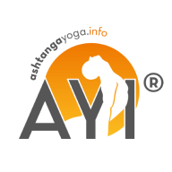 Logo AYI - Ashtanga Yoga Institute Ulm