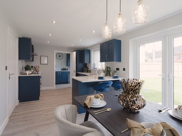 Images Persimmon Homes Hansons Reach