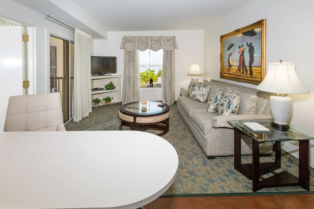 Images Hampton Inn & Suites Amelia Island-Historic Harbor Front