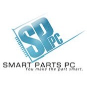 Smart Parts PC Logo