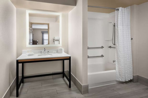 Images Homewood Suites by Hilton Baltimore-BWI Airport